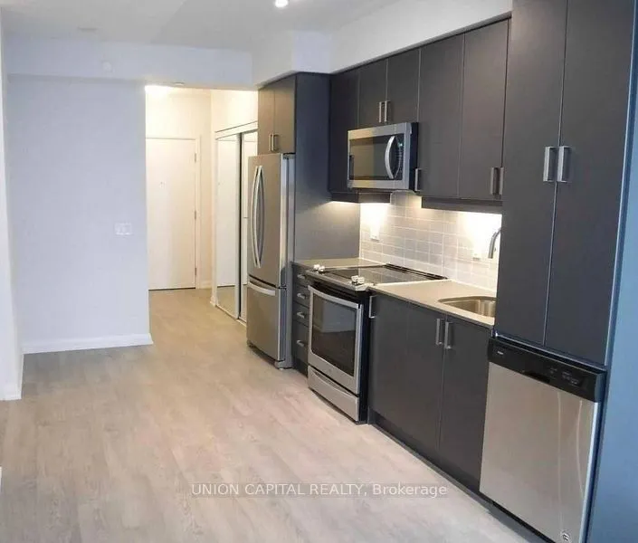 7895 Jane Street, #1518
