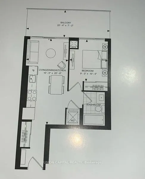 7895 Jane Street, #1518