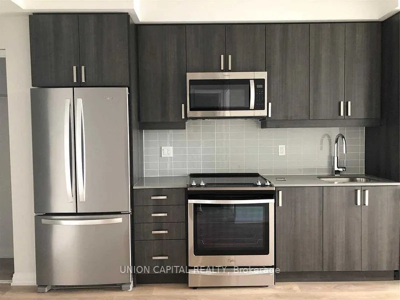 7895 Jane Street, #1518