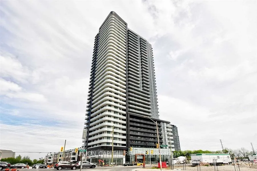 7895 Jane Street, #1518