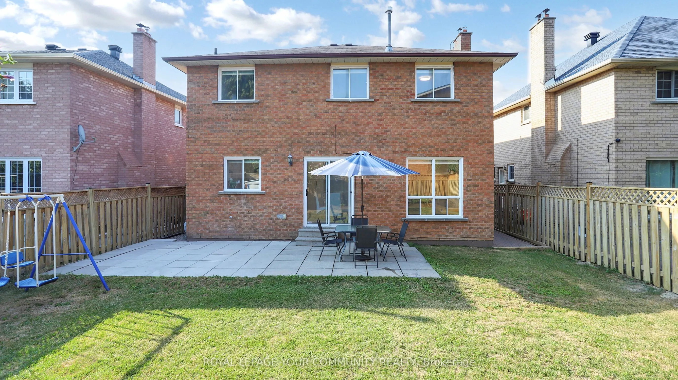 457 Raymerville Drive N