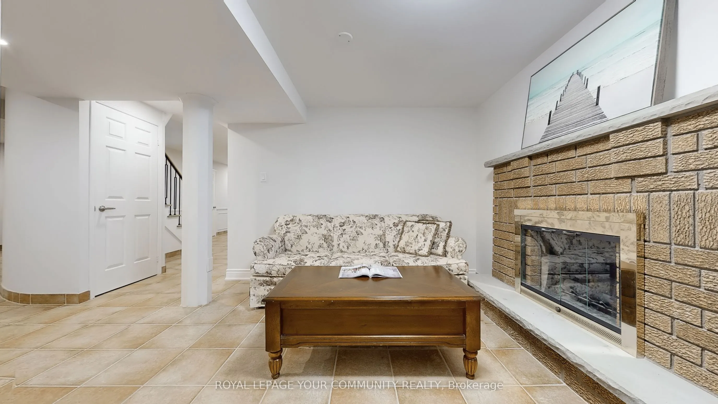 457 Raymerville Drive N