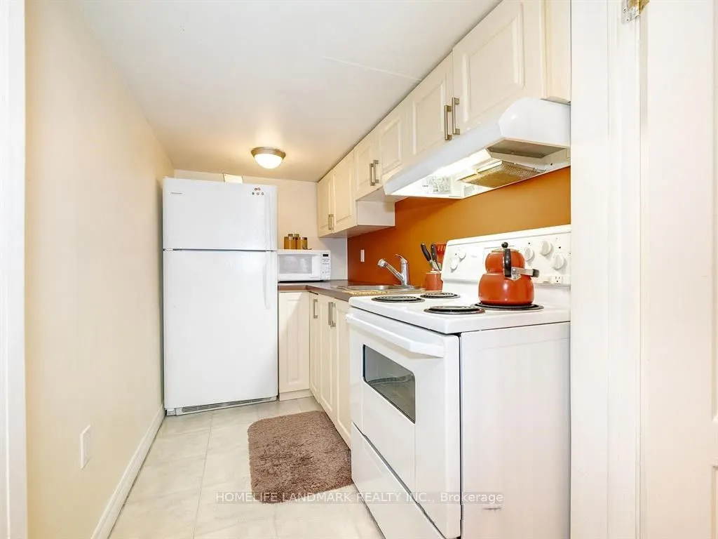 59 Waterton Crescent, #Basement