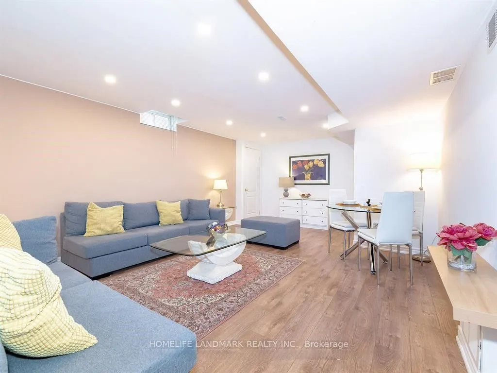59 Waterton Crescent, #Basement