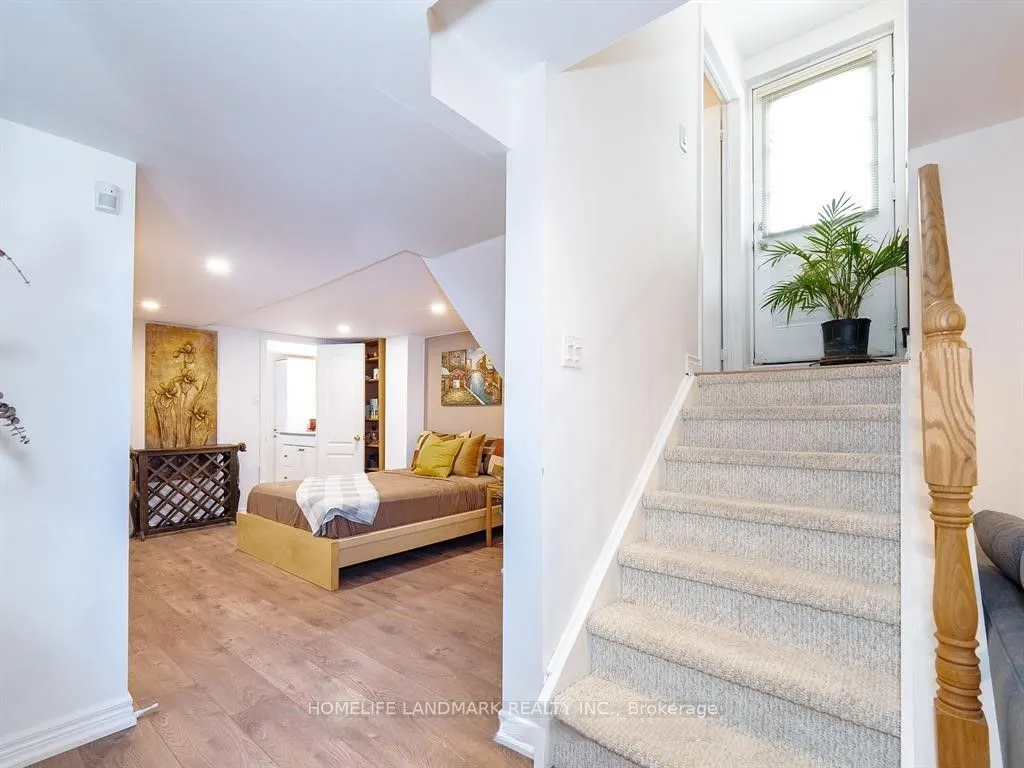 59 Waterton Crescent, #Basement