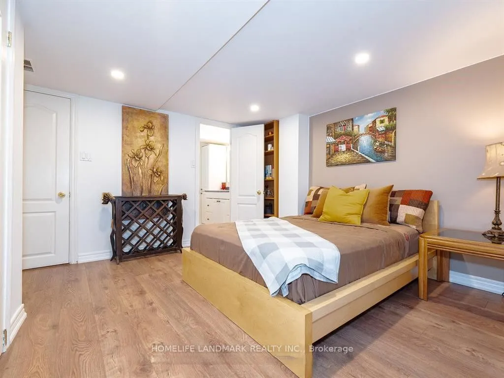 59 Waterton Crescent, #Basement