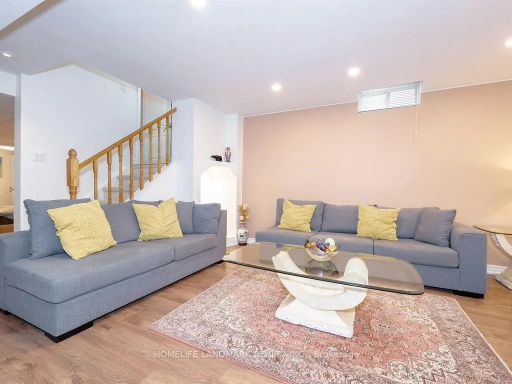 59 Waterton Crescent, #Basement