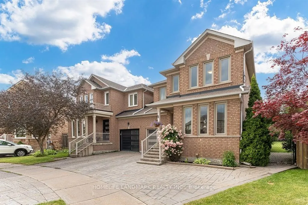 59 Waterton Crescent, #Basement