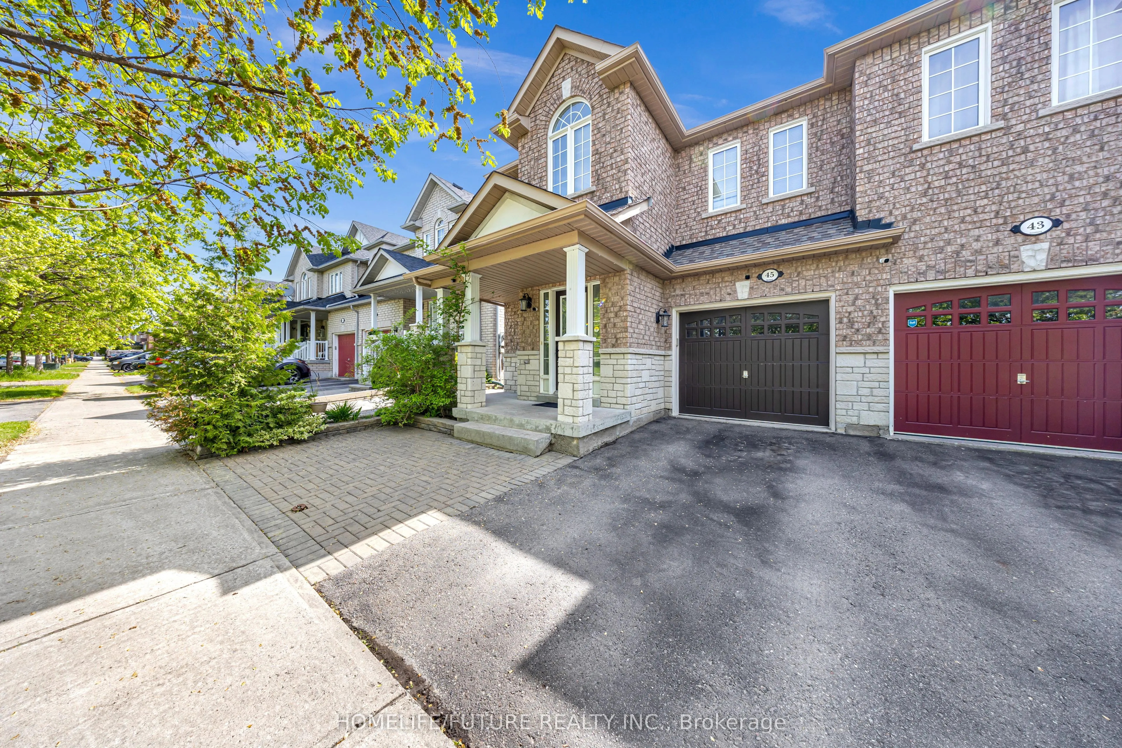 45 Harry Blaylock Drive