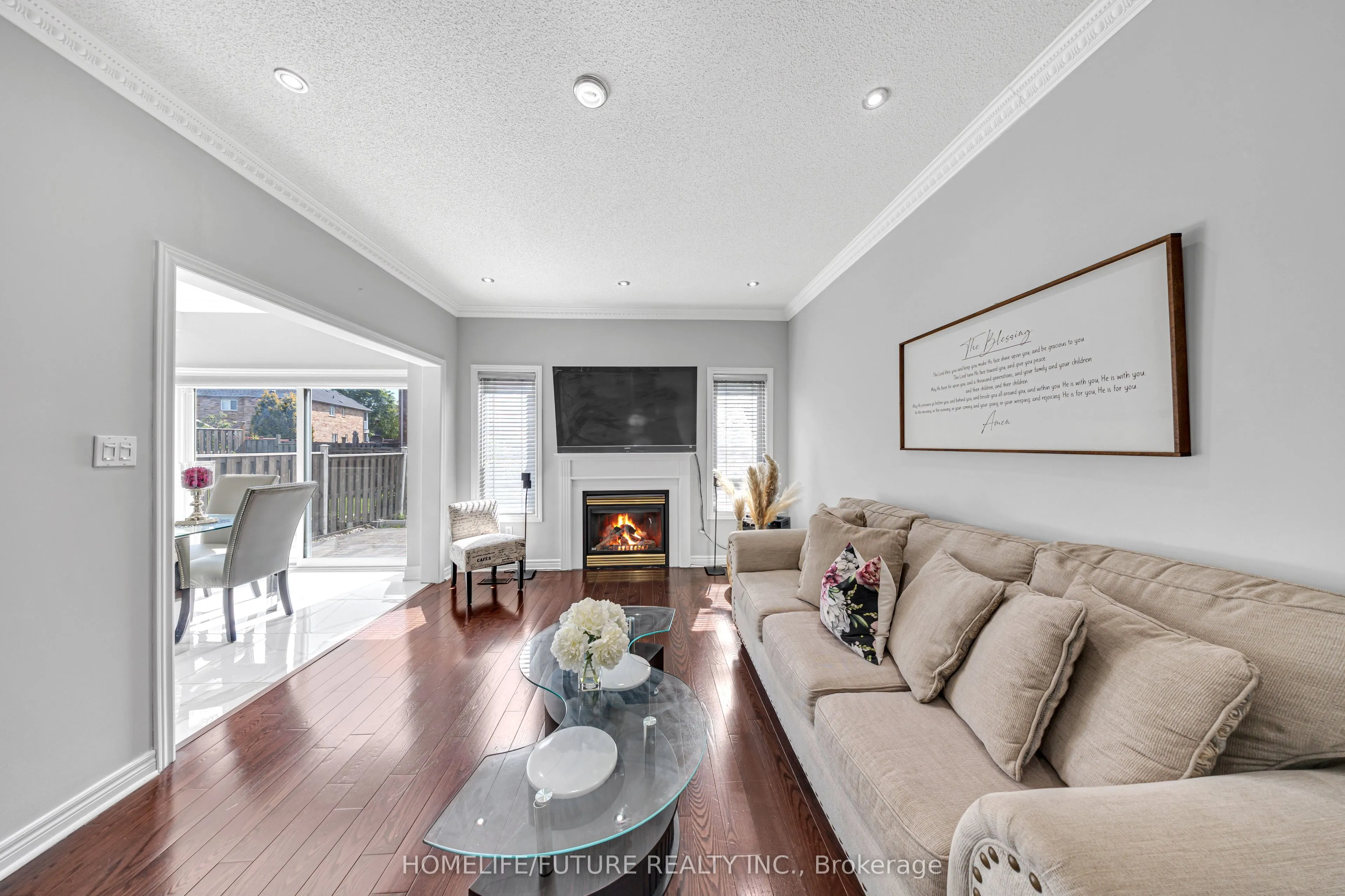 45 Harry Blaylock Drive