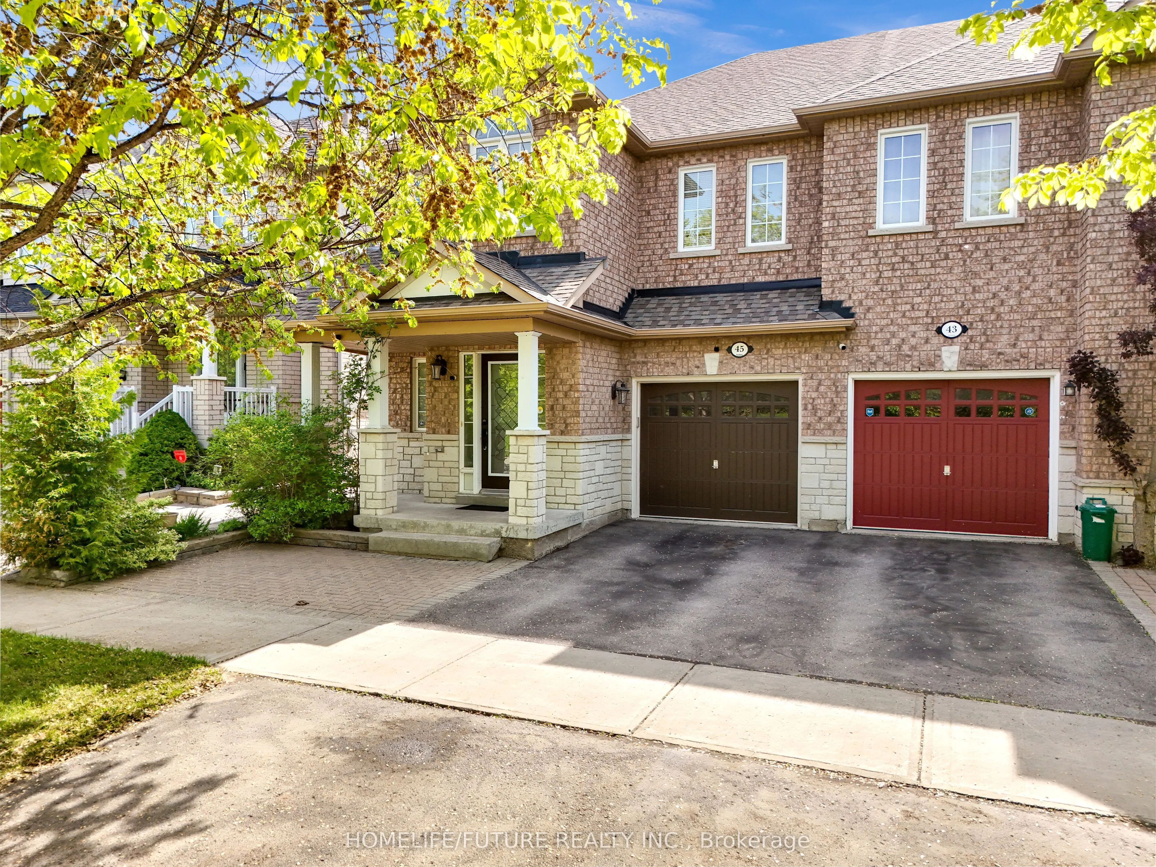 45 Harry Blaylock Drive