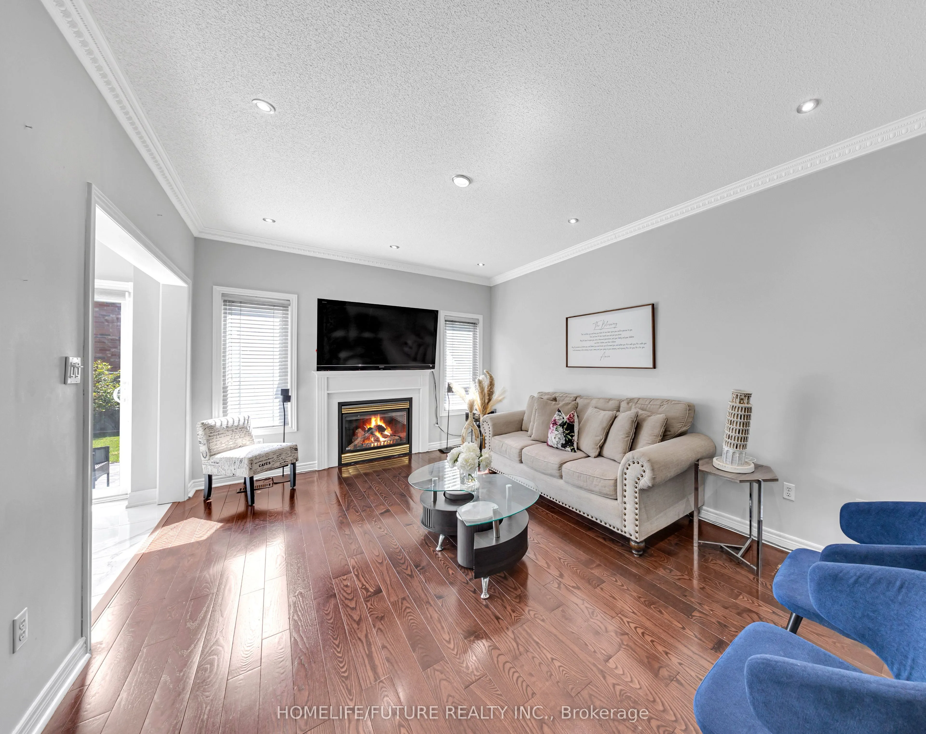 45 Harry Blaylock Drive