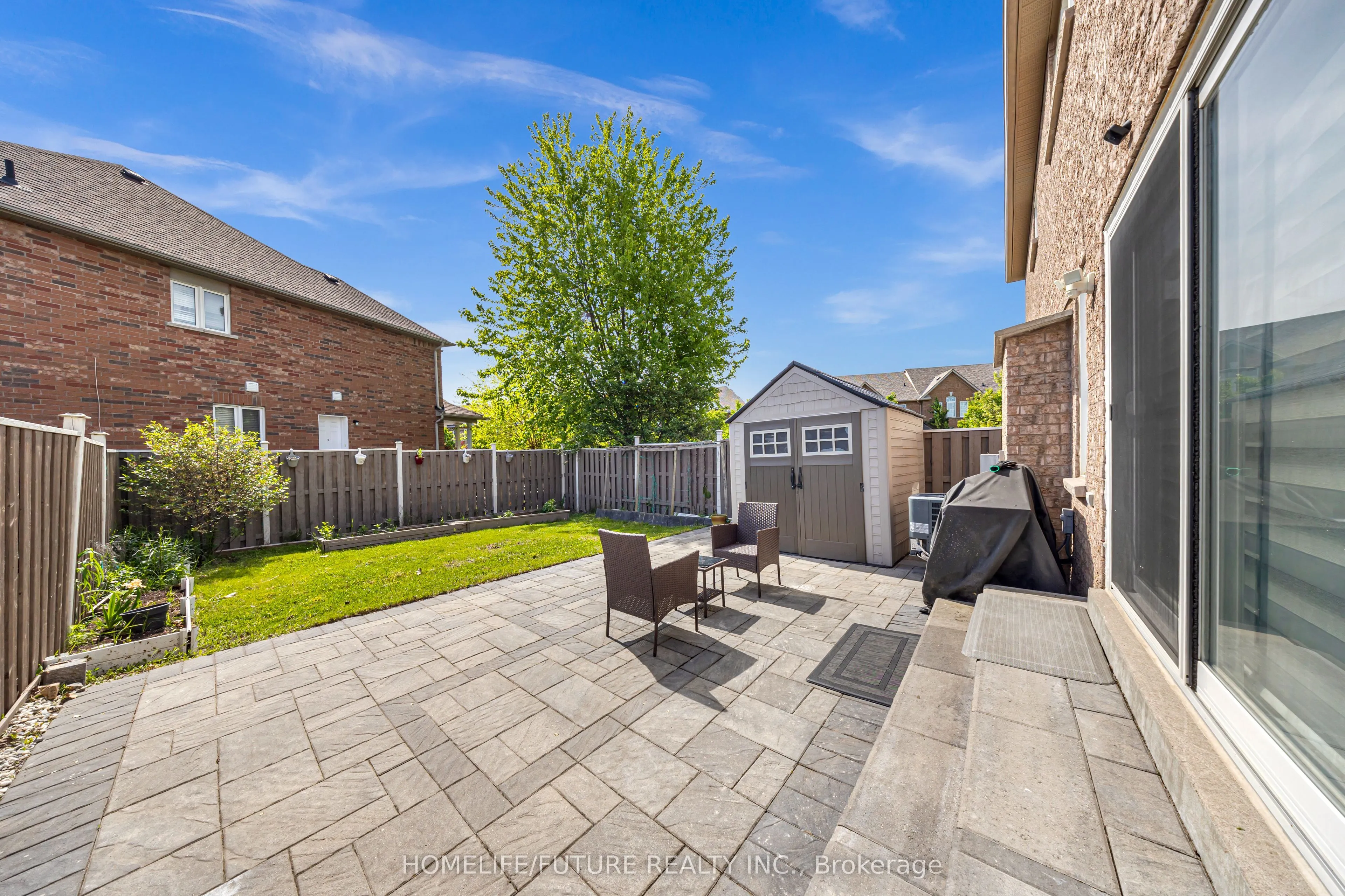 45 Harry Blaylock Drive