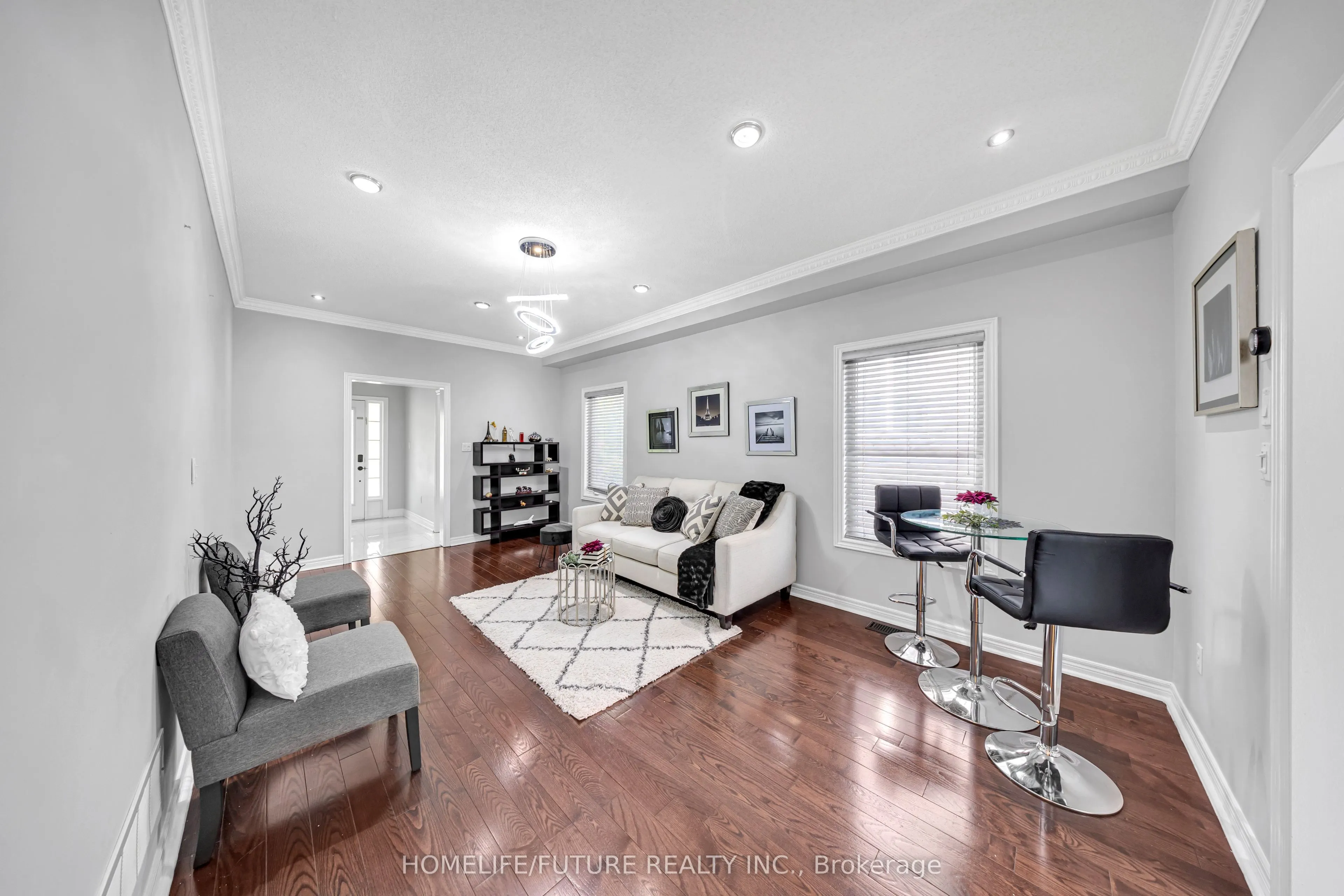 45 Harry Blaylock Drive