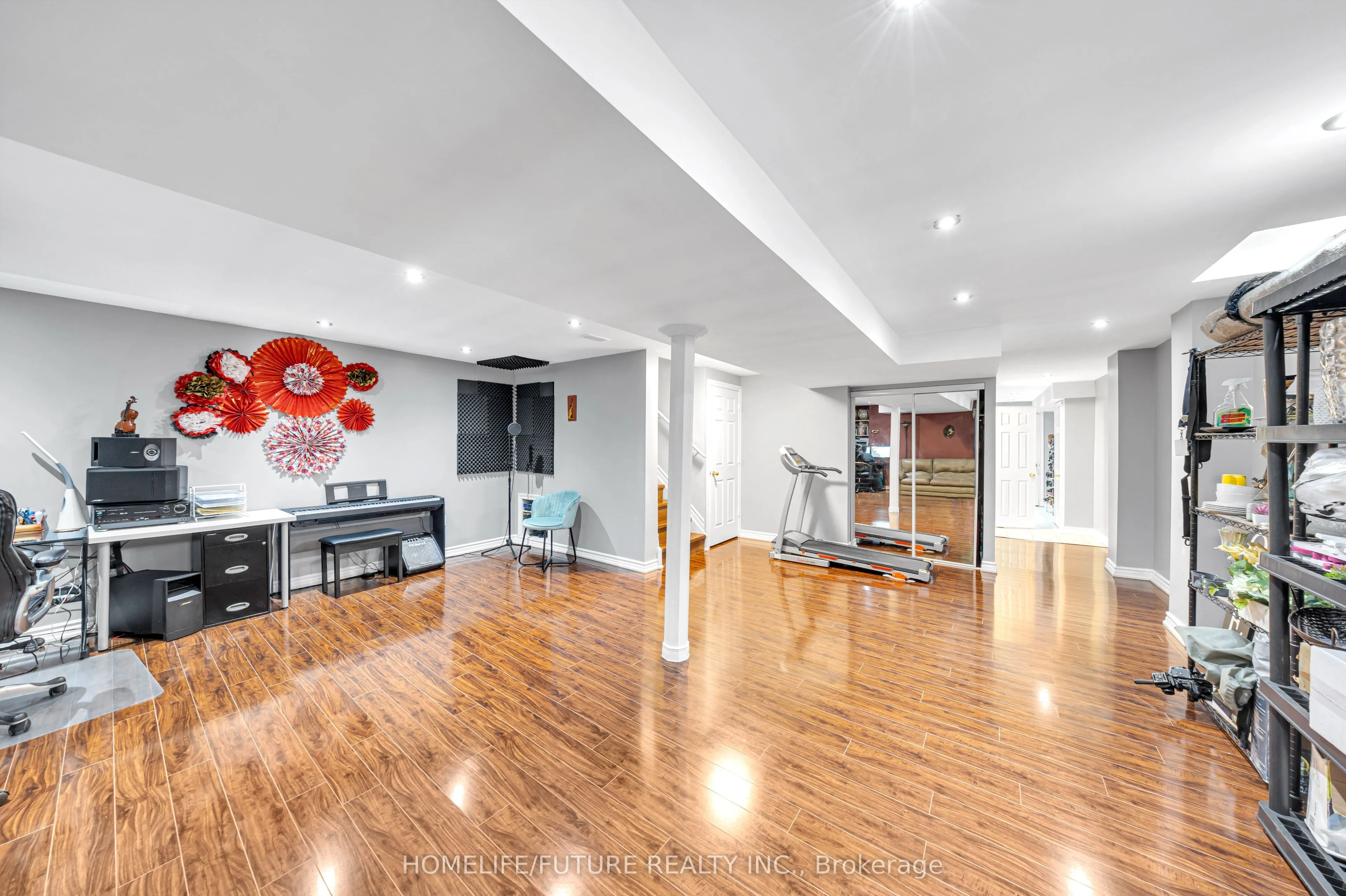 45 Harry Blaylock Drive