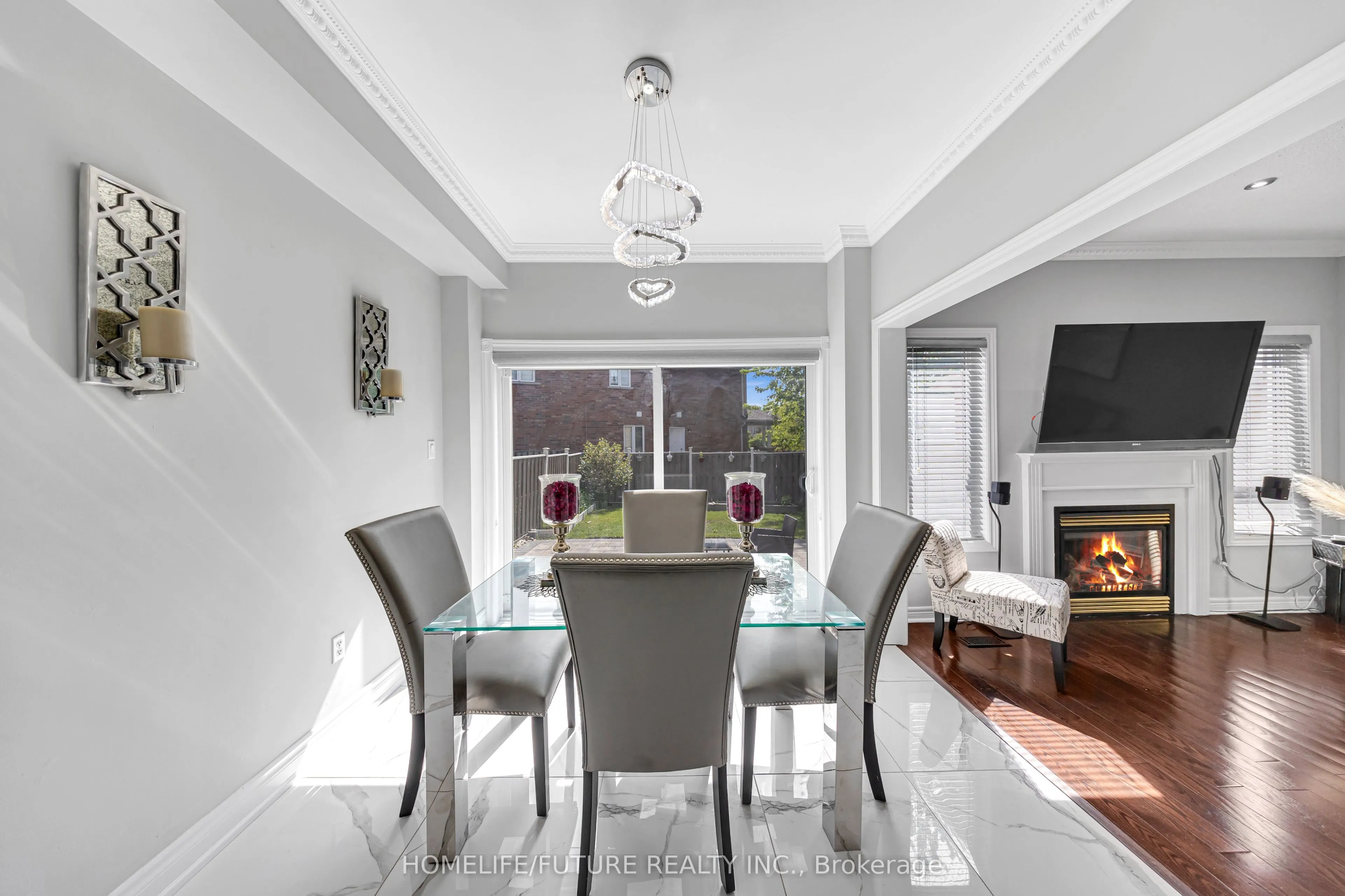 45 Harry Blaylock Drive