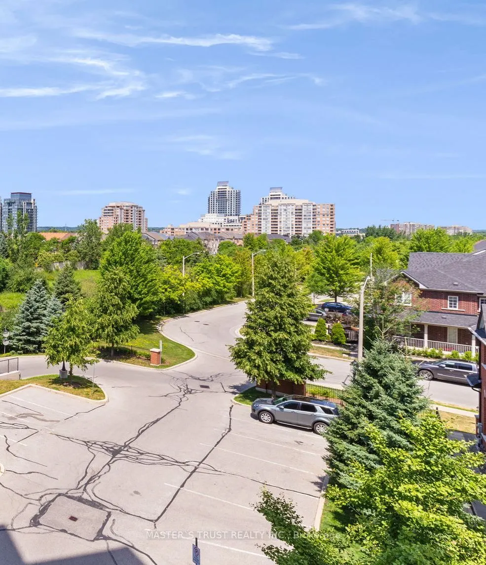 75 King William Crescent, #411