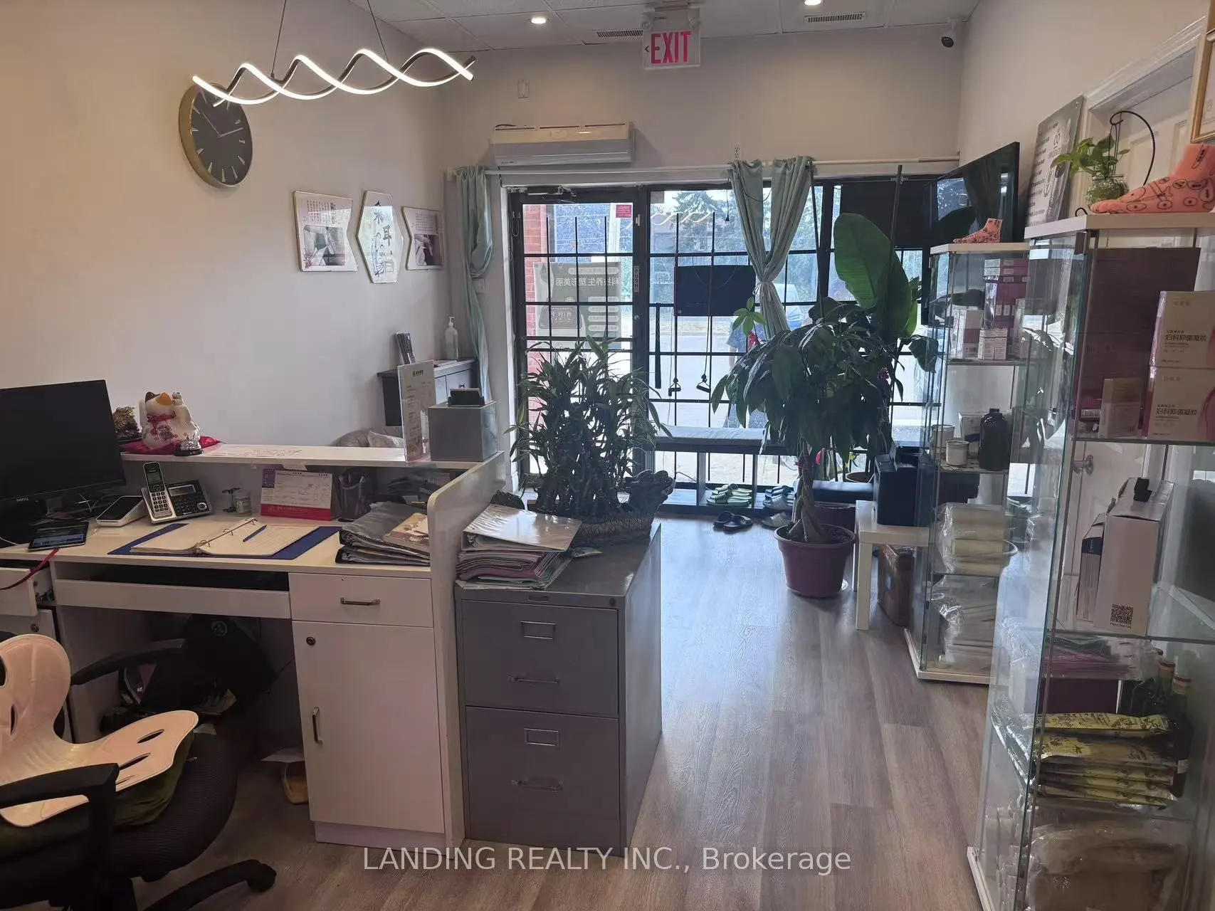 4080 Steeles Avenue E, #7