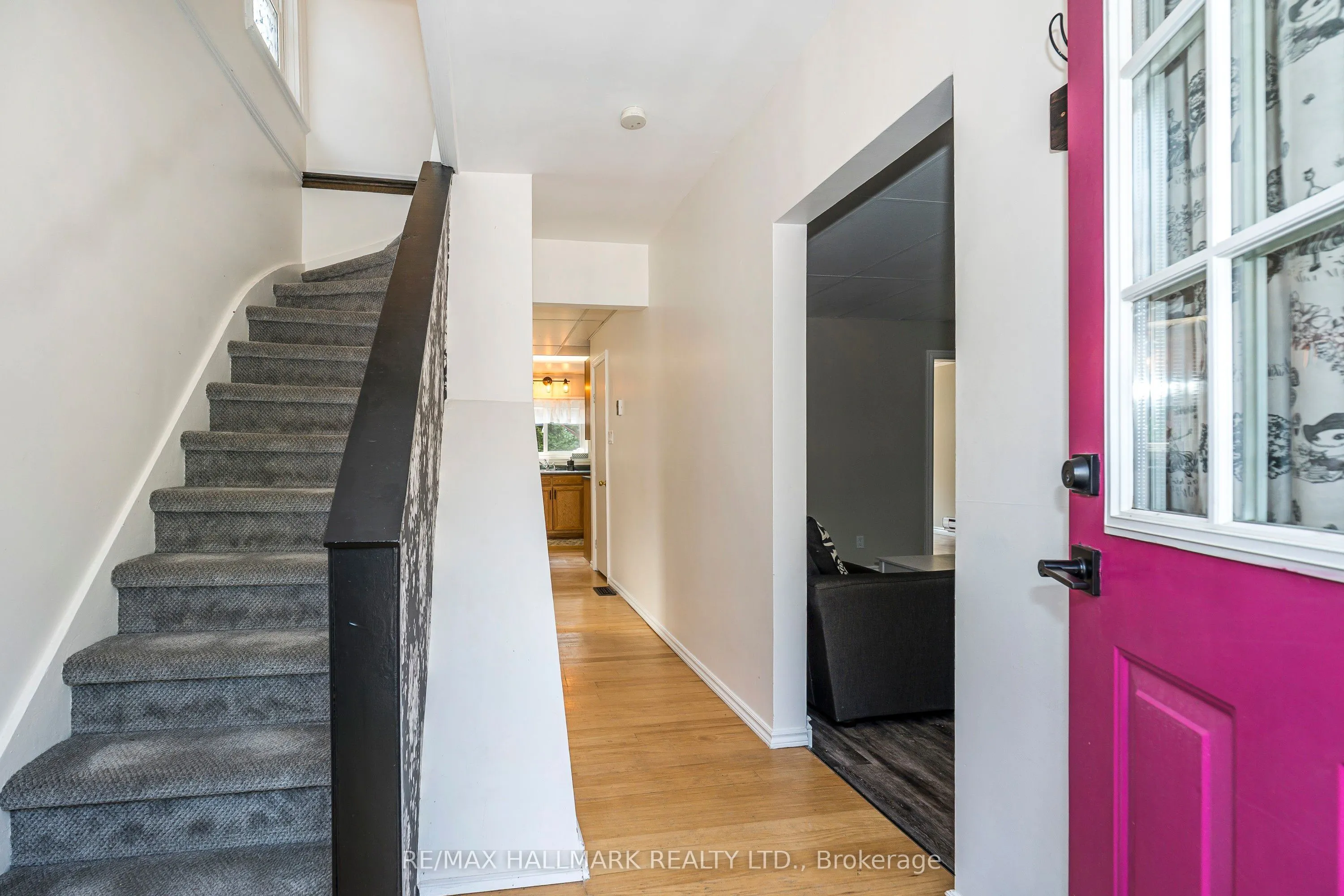 127 River Street