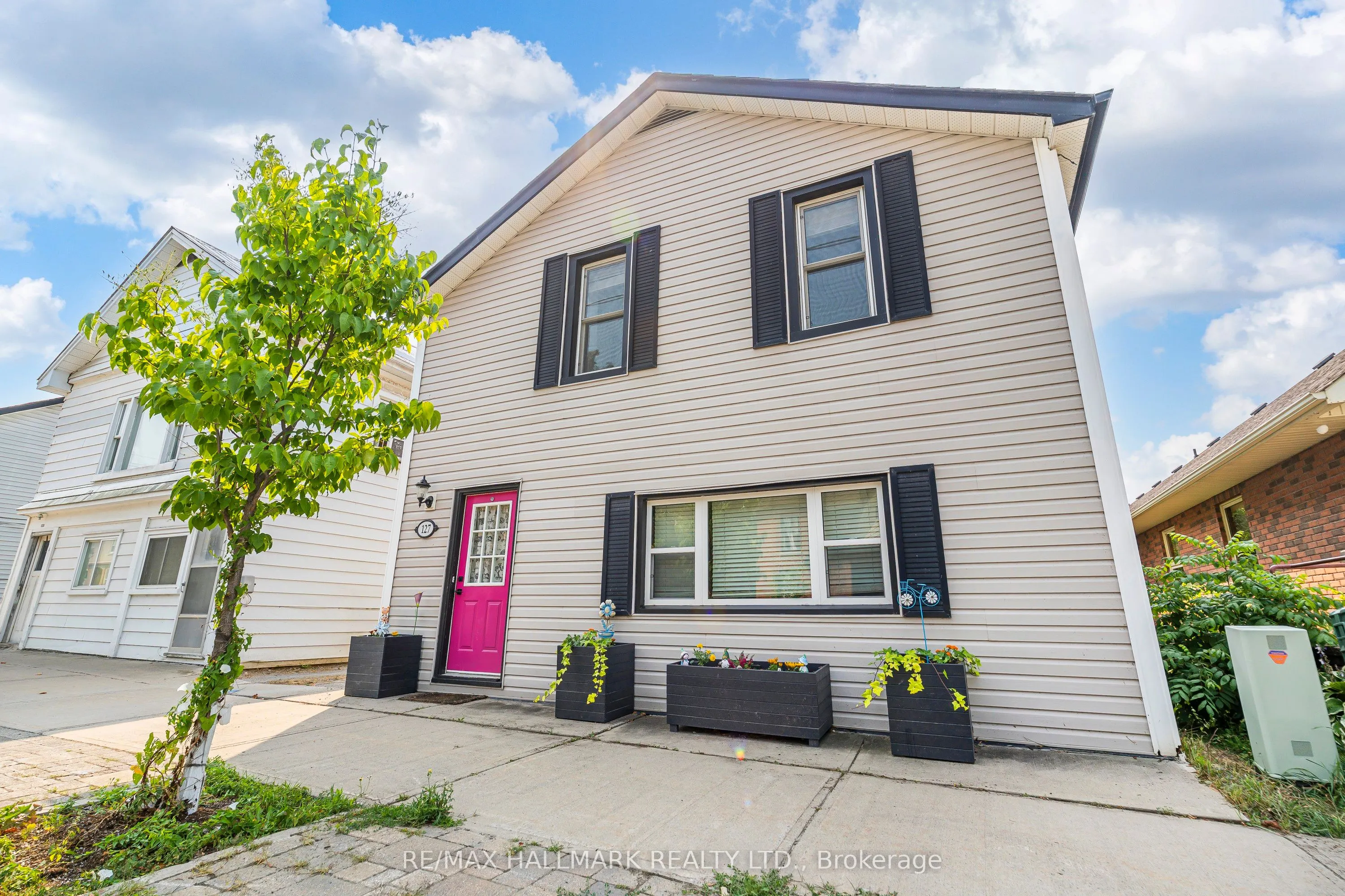 127 River Street