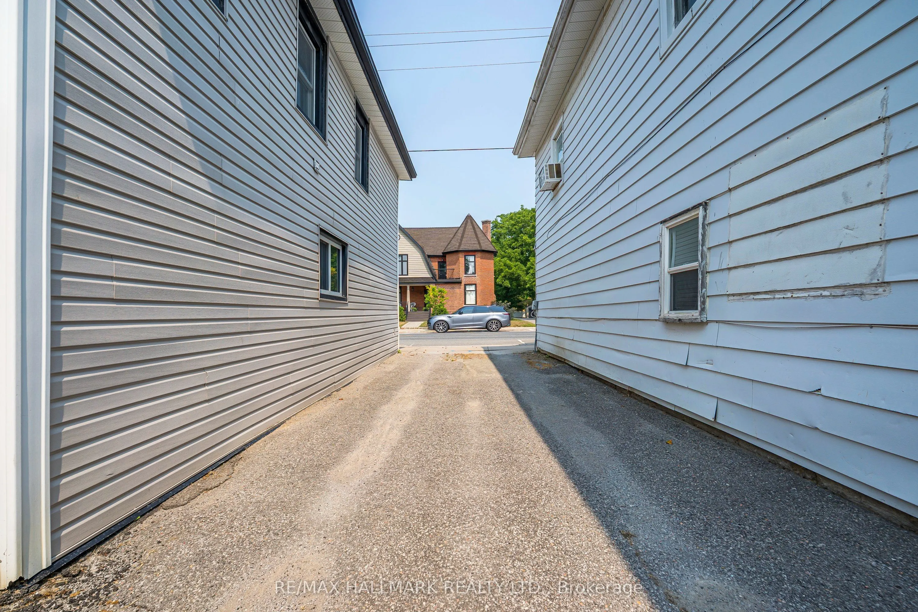 127 River Street