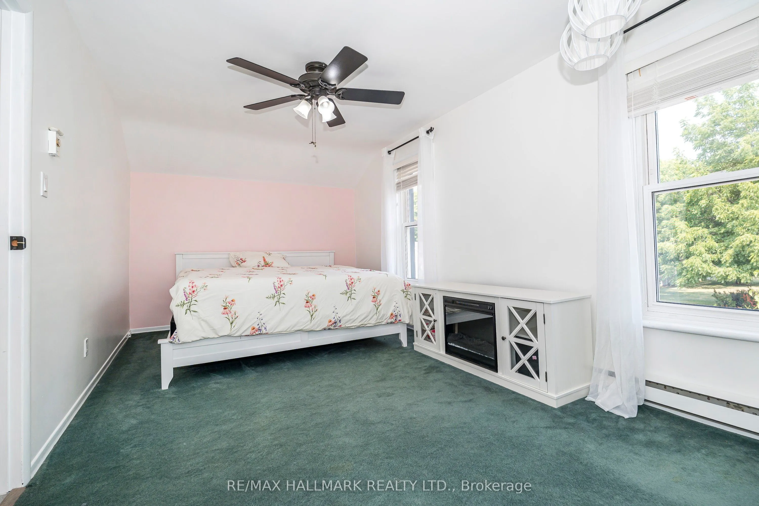 127 River Street