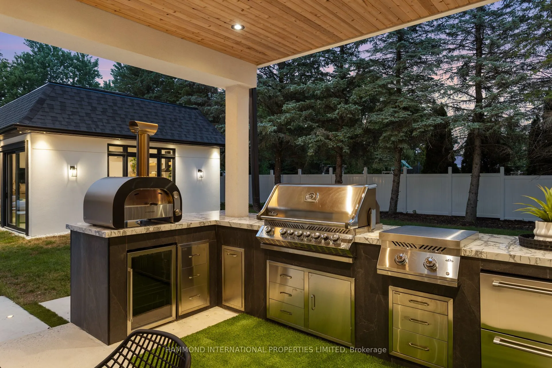 34 Humber Valley Crescent
