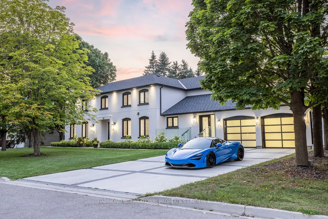 34 Humber Valley Crescent