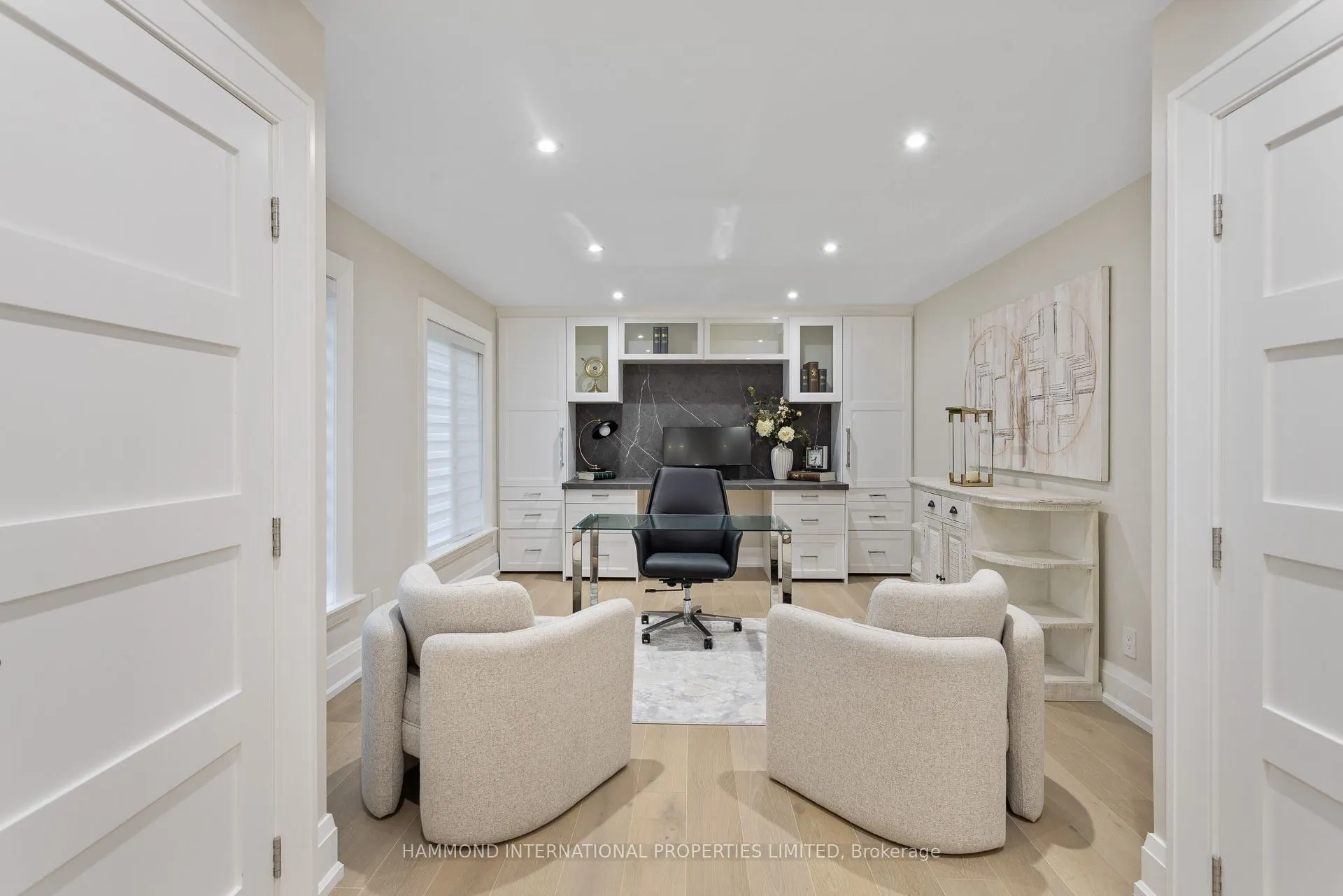 34 Humber Valley Crescent