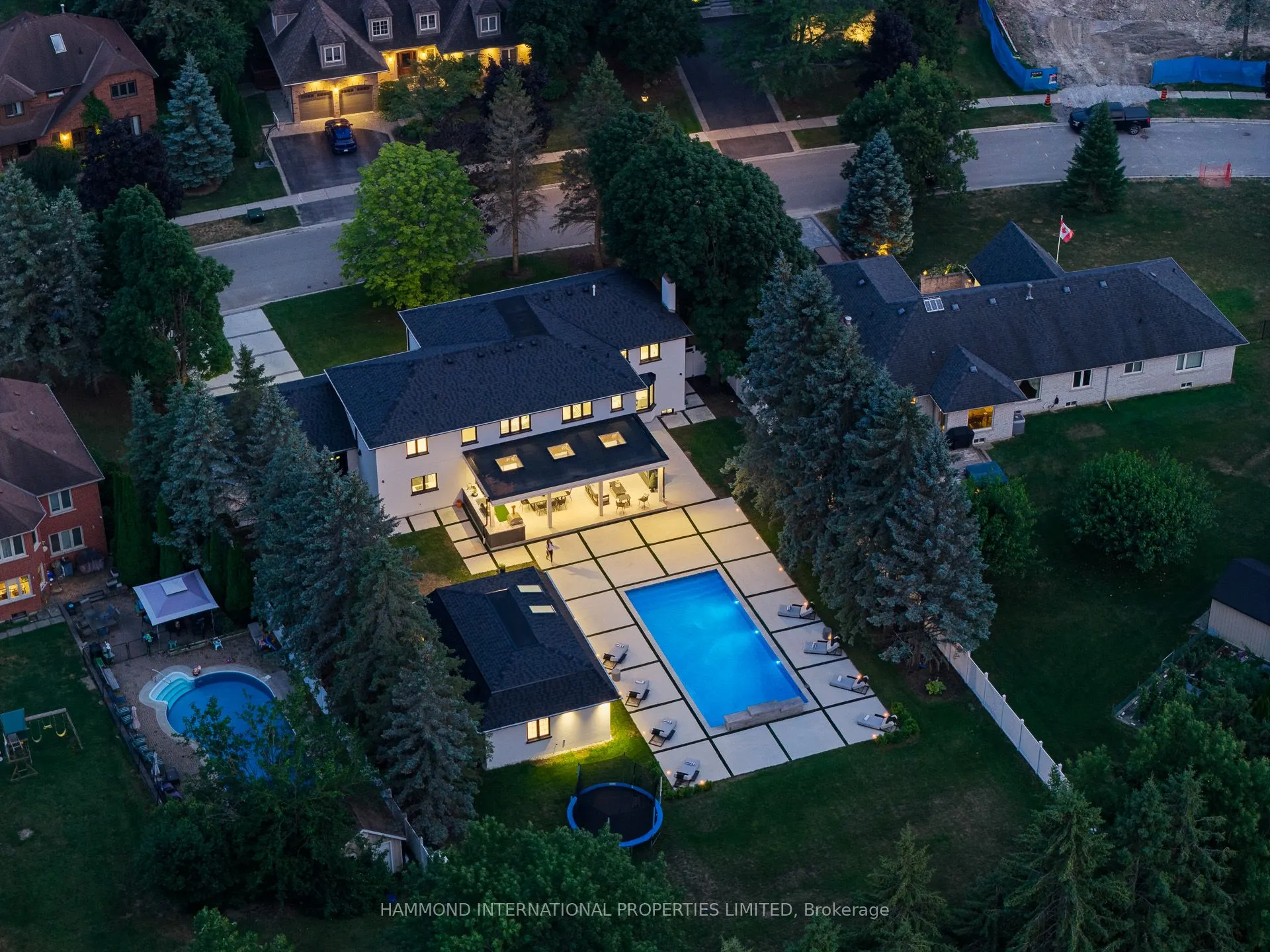 34 Humber Valley Crescent