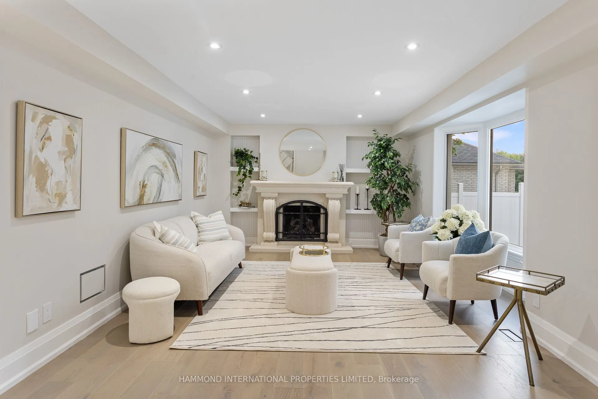 34 Humber Valley Crescent