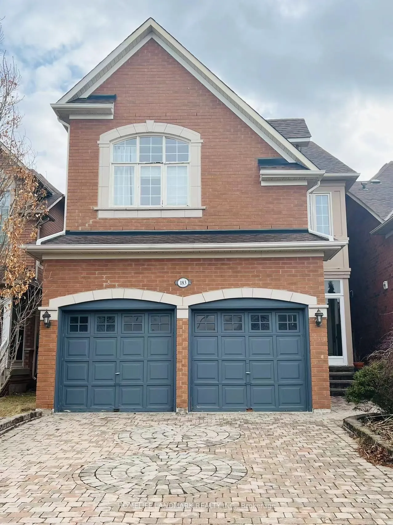 183 Frank Endean Road