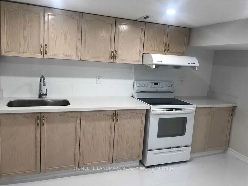 382 Marybay Crescent, #Bsmt