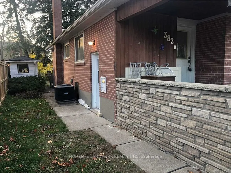 382 Marybay Crescent, #Bsmt