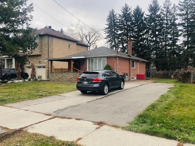 382 Marybay Crescent, #Bsmt