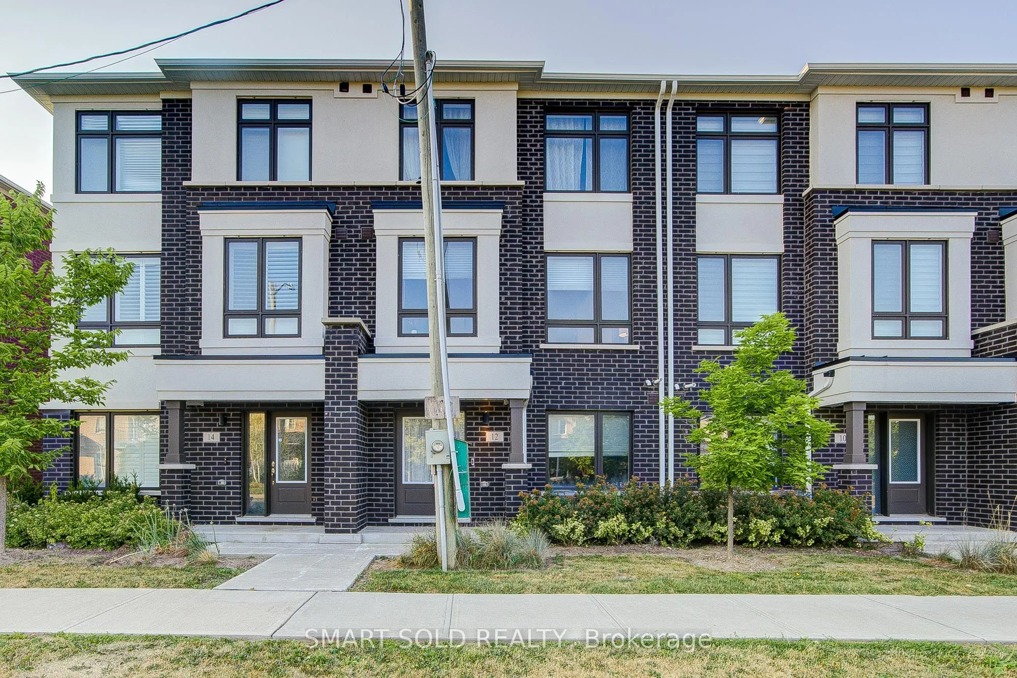 12 James Noble Lane, #92