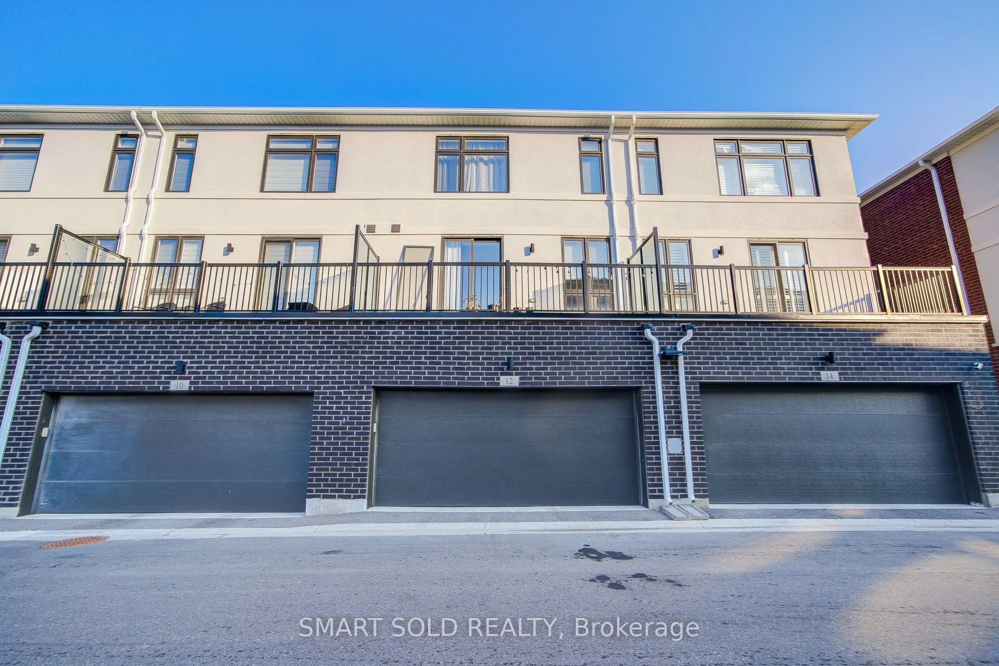 12 James Noble Lane, #92