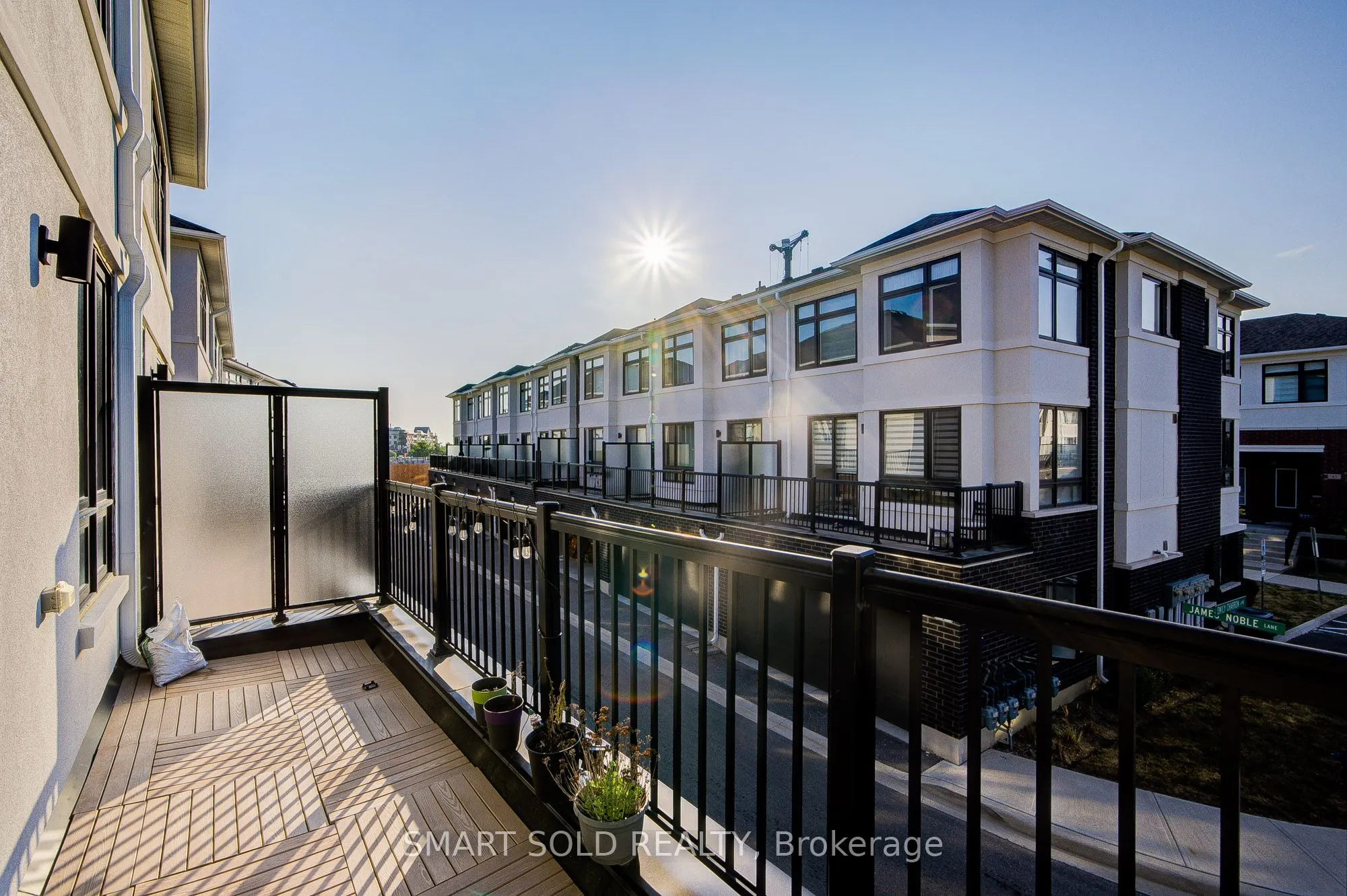 12 James Noble Lane, #92