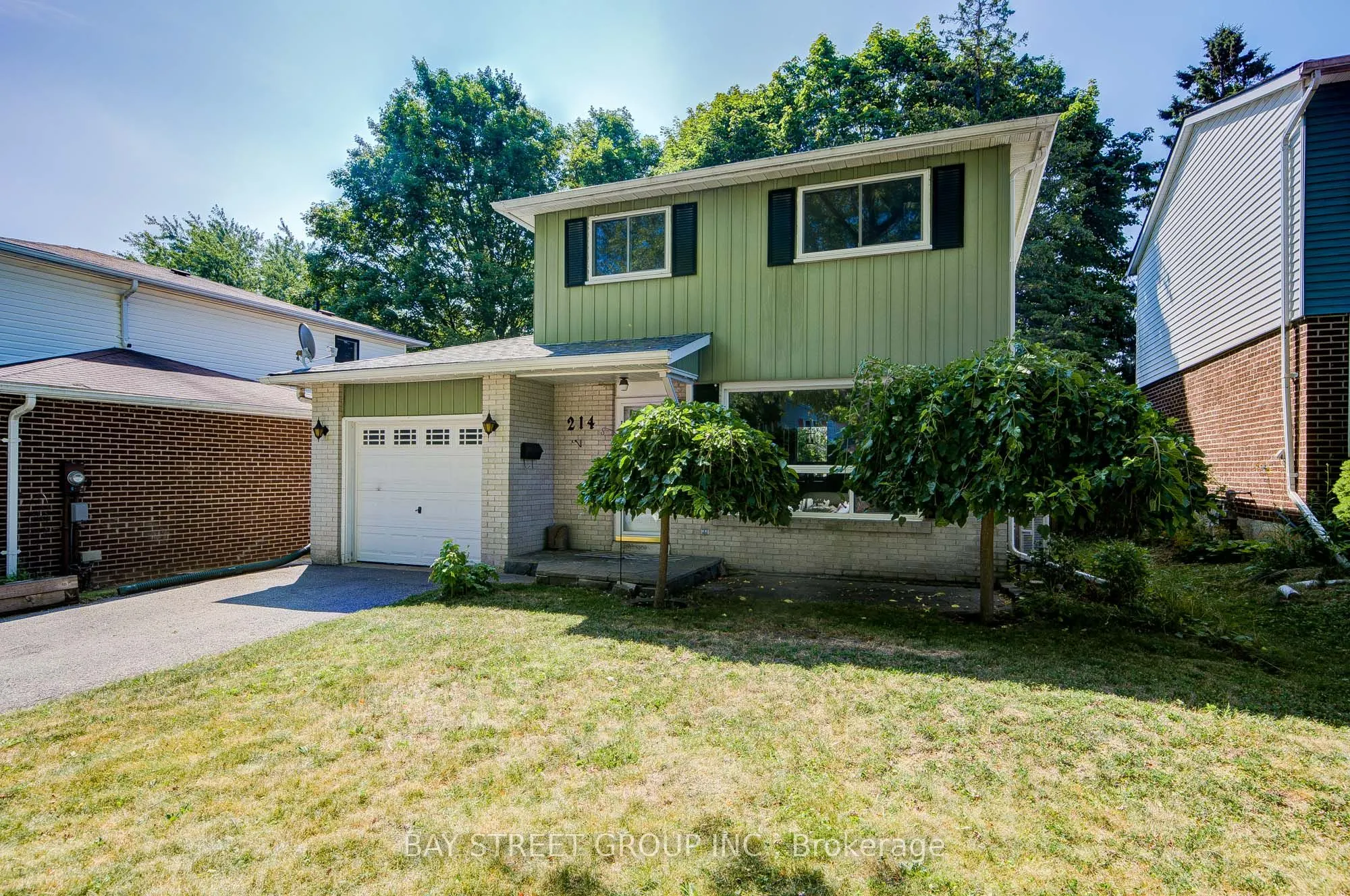 214 William Roe Boulevard
