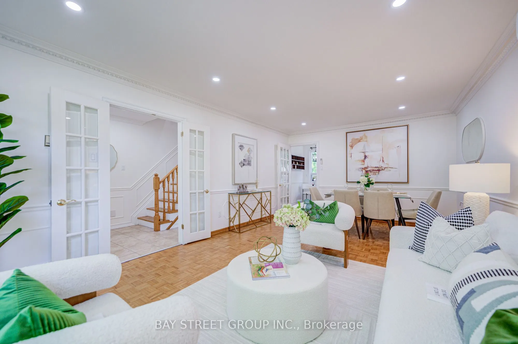 214 William Roe Boulevard