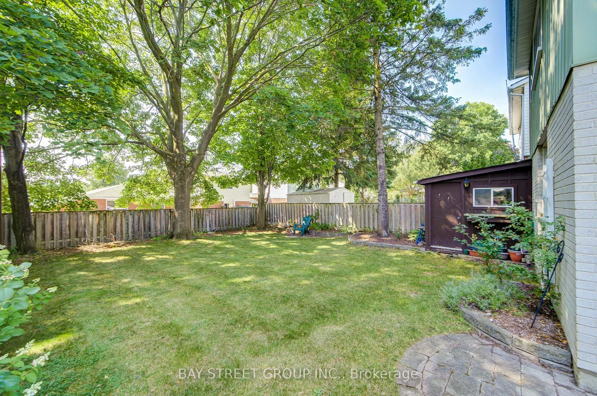 214 William Roe Boulevard