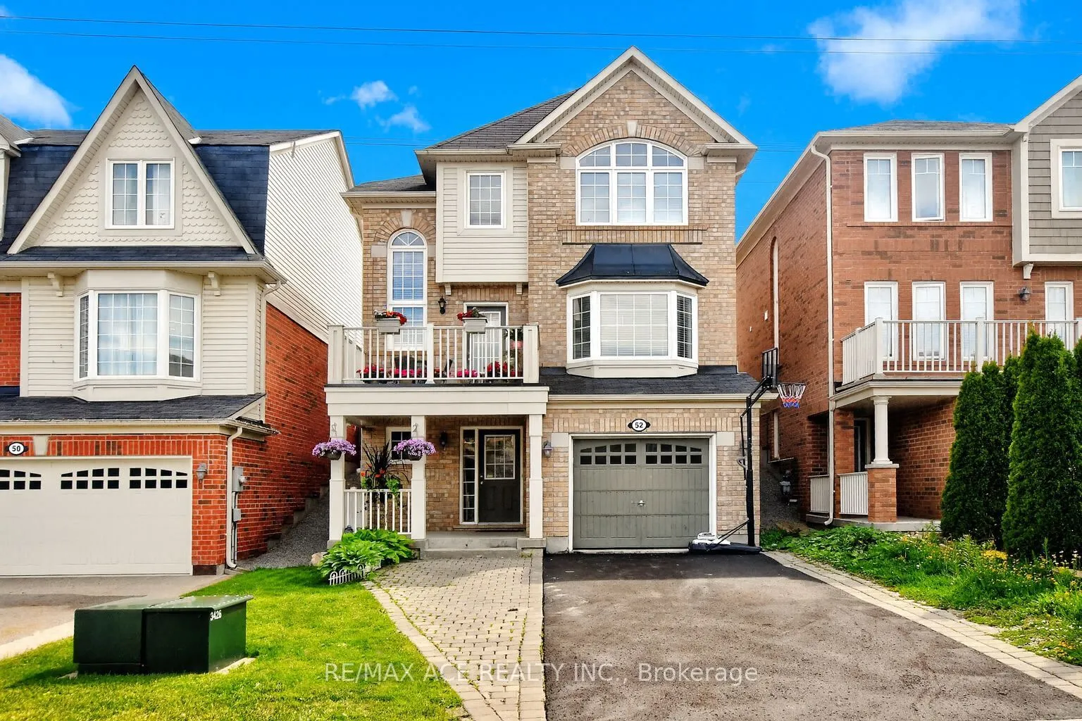 52 Cliff Gunn Road