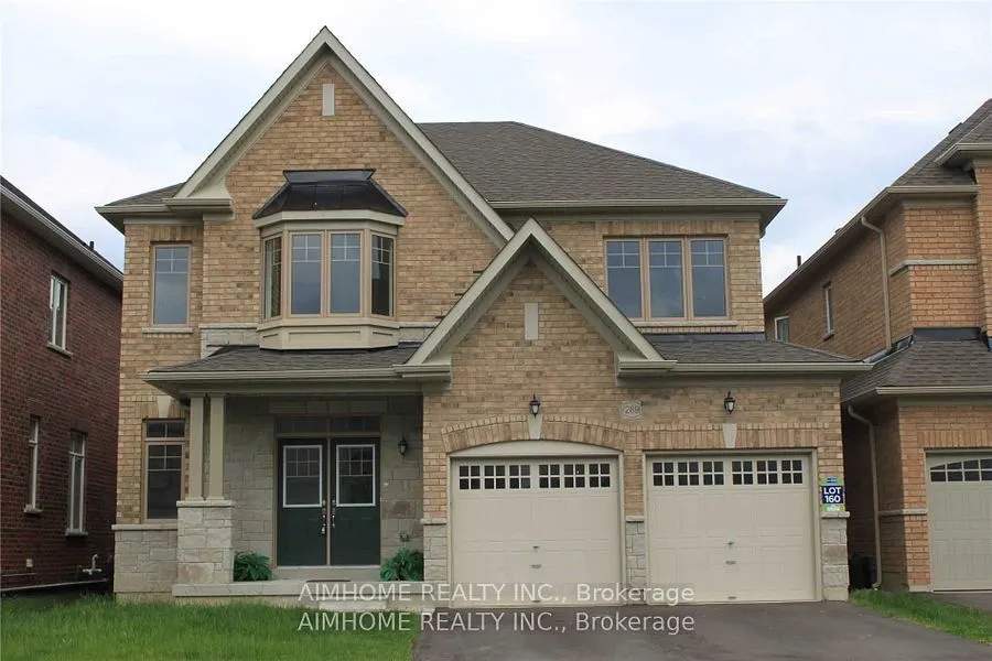 289 Gibson Circle