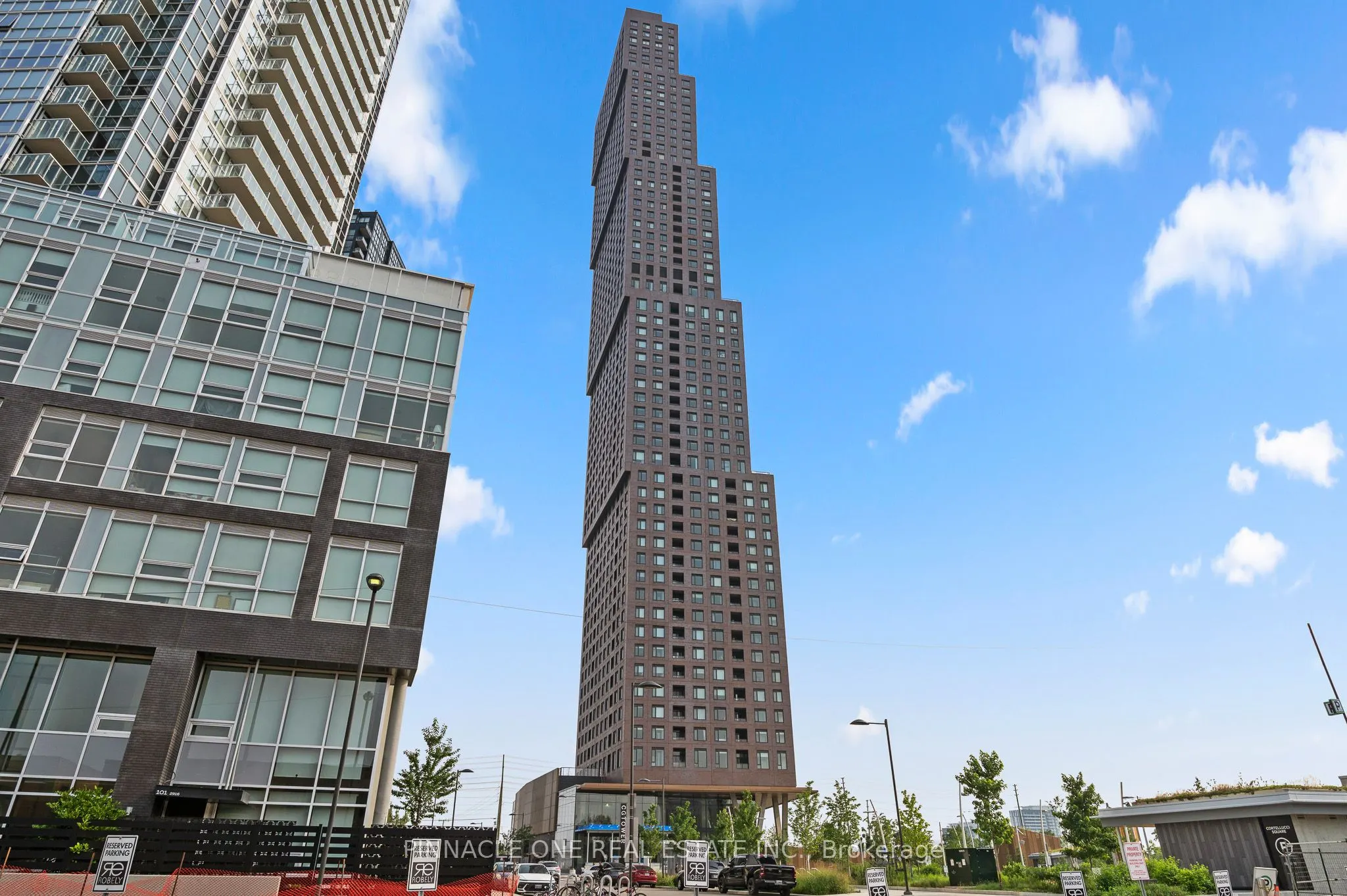 2920 Highway 7, #4105