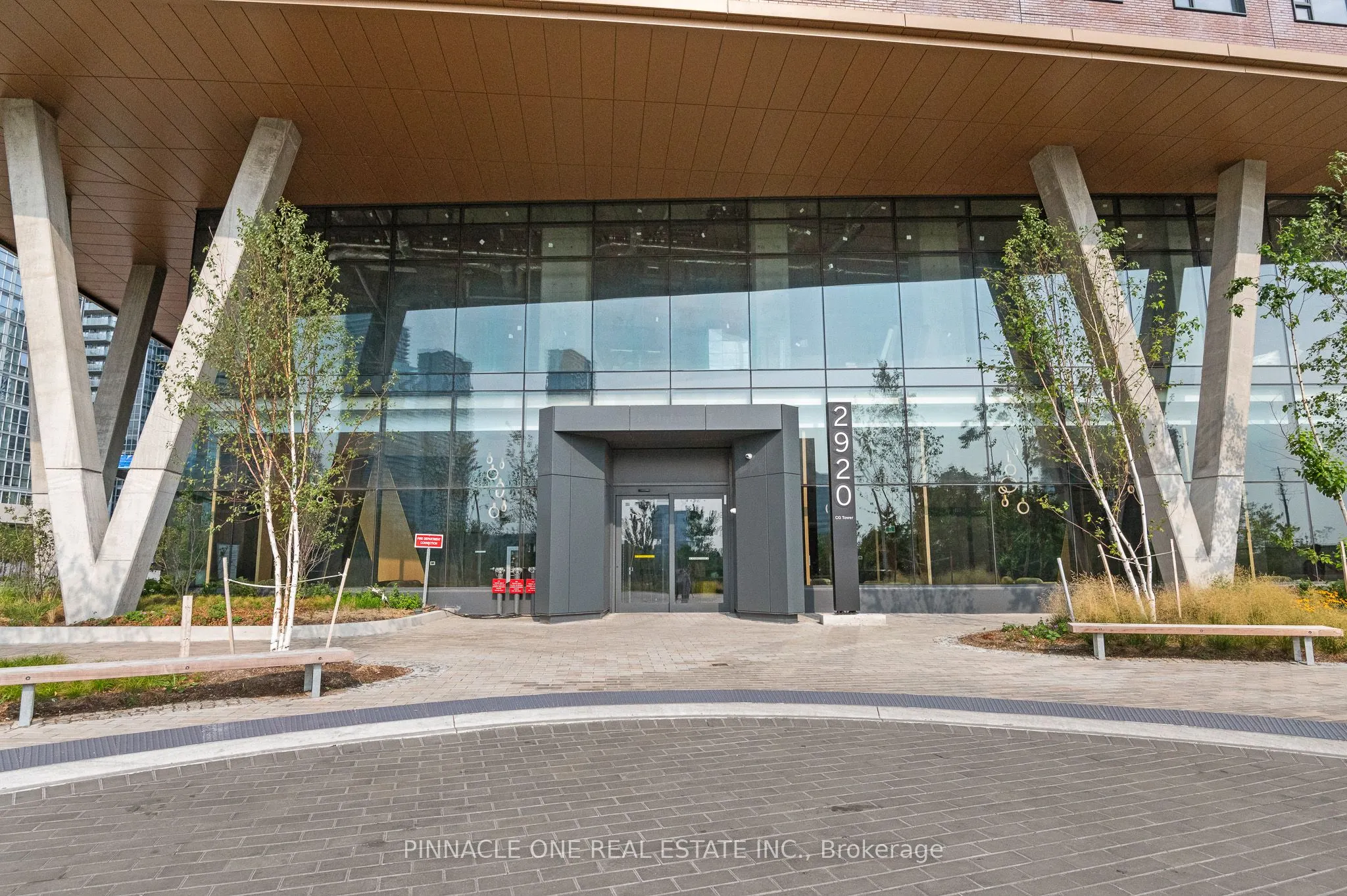2920 Highway 7, #4105