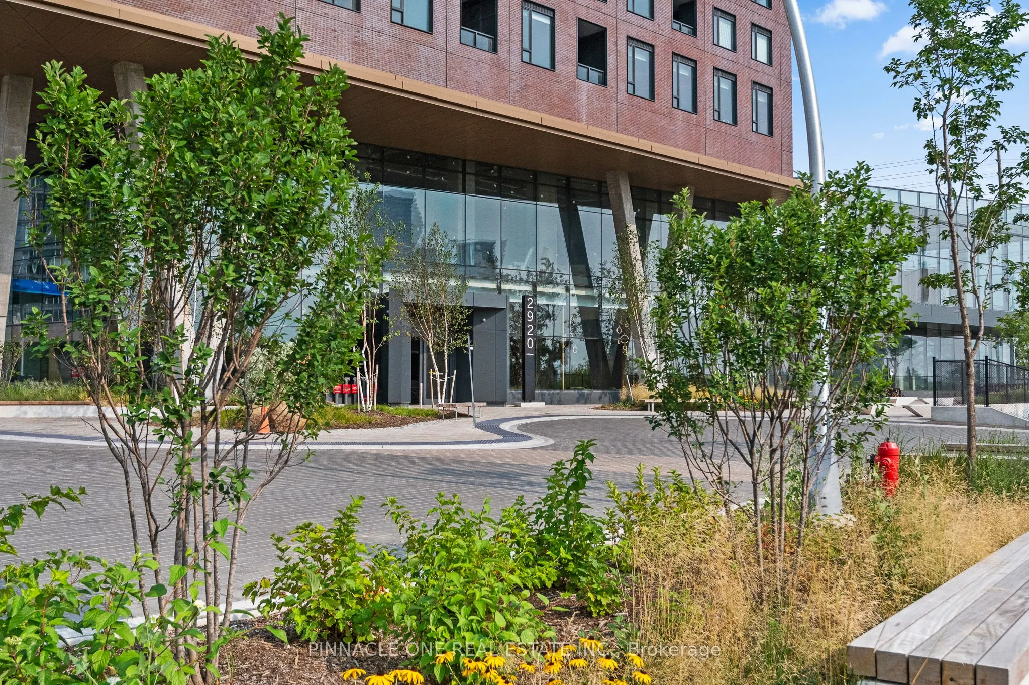 2920 Highway 7, #4105