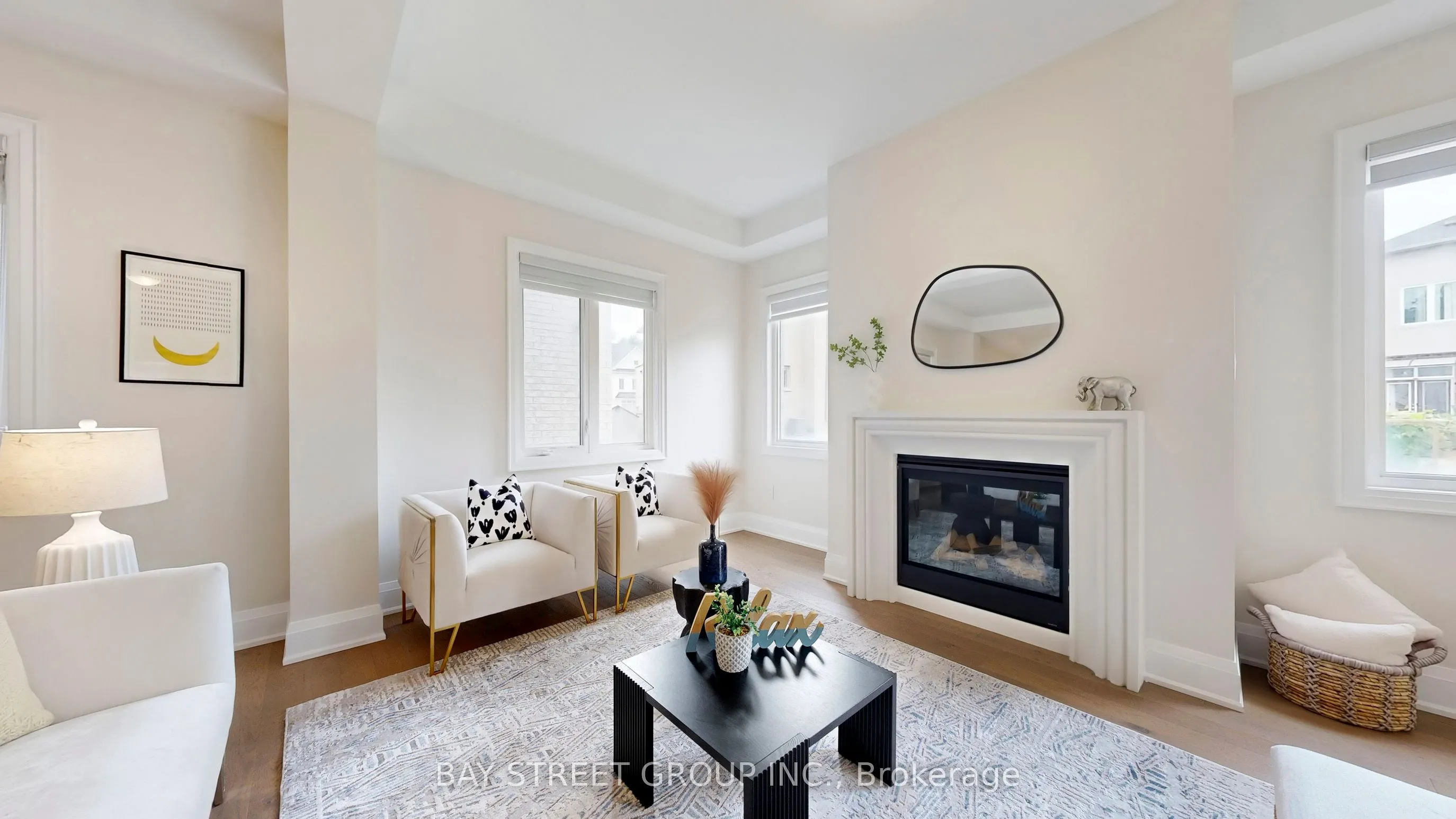 165 Hillsview Drive