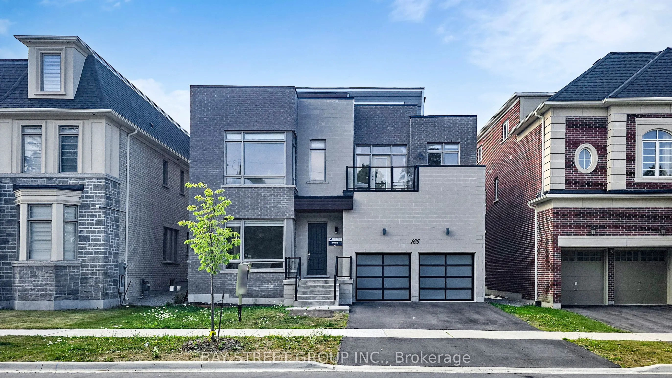 165 Hillsview Drive
