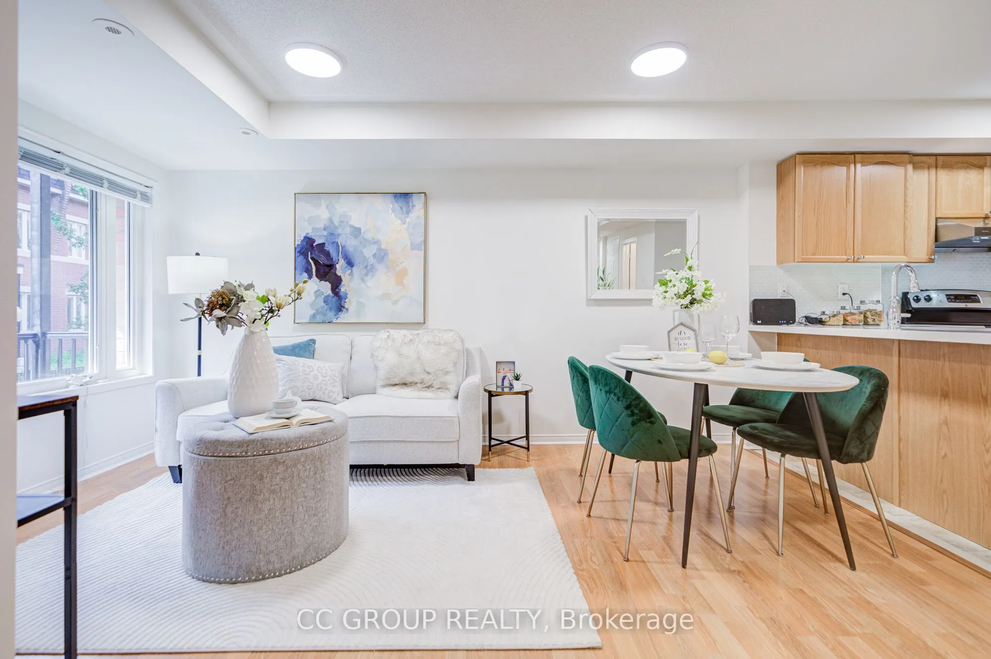 312 John Street, #359