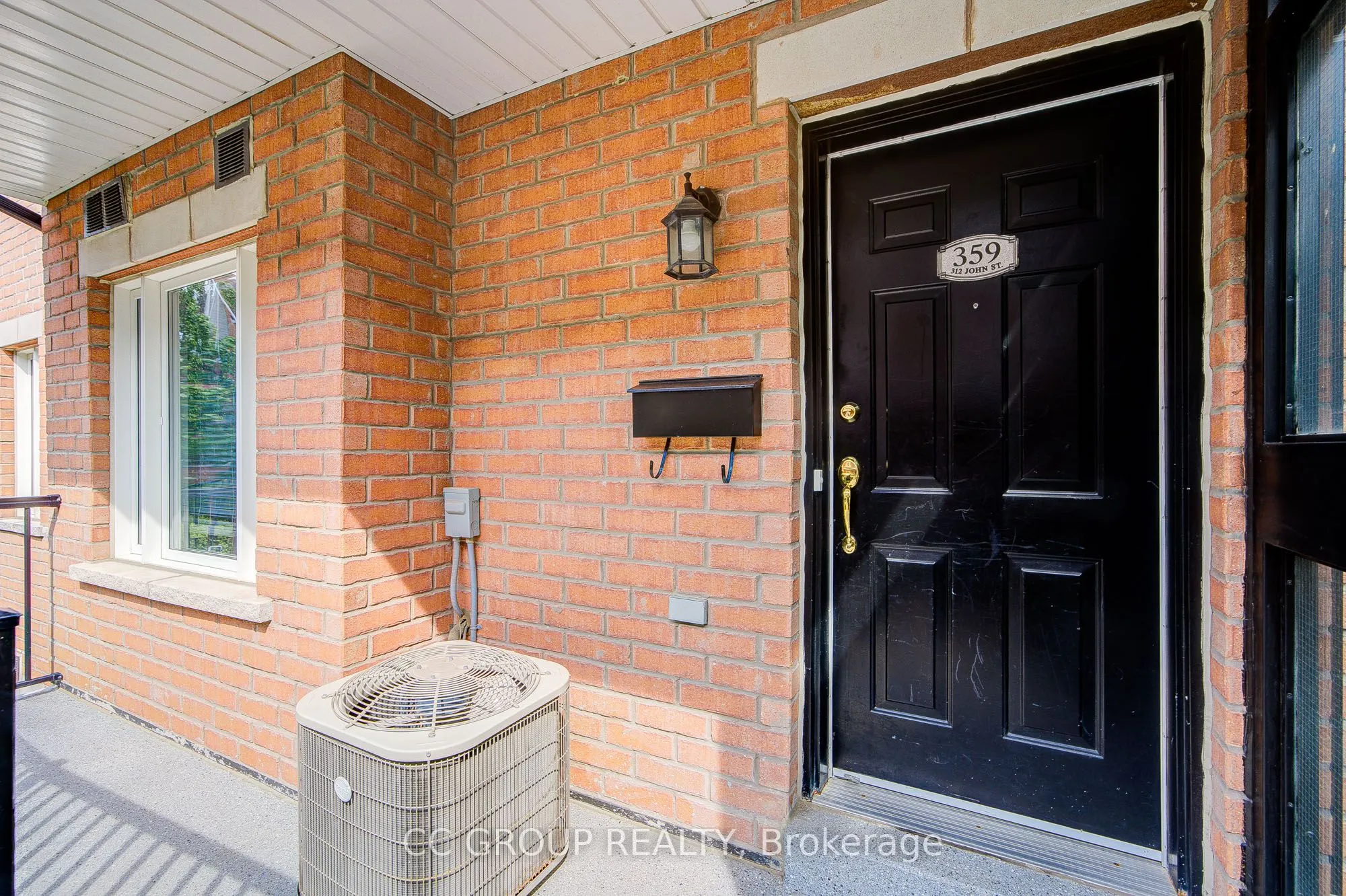312 John Street, #359